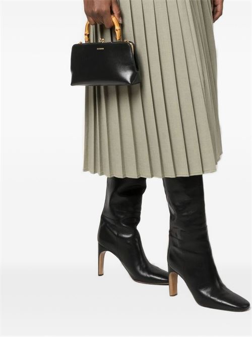 Goji Bamboo Mini Bag JIL SANDER | J07WD0029P4866001